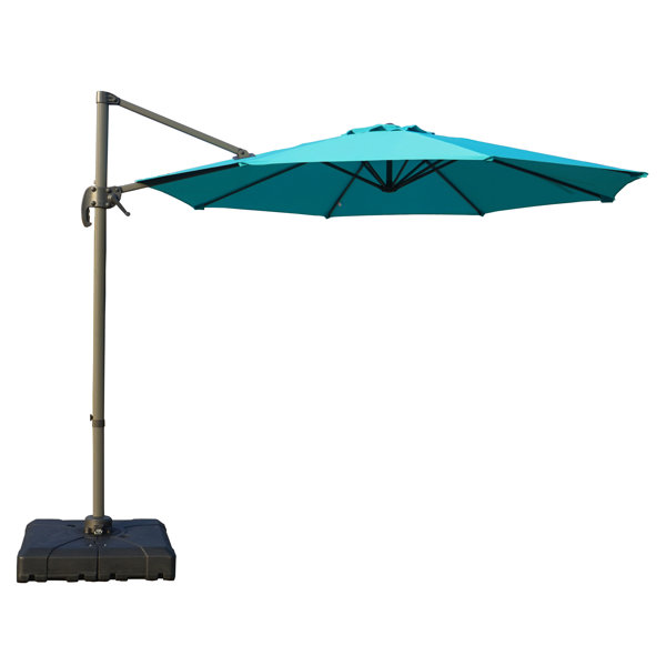 Arlmont & Co. Umbrella Weight for 10' W Umbrellas Wayfair